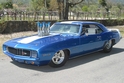 Jerry's Camaro