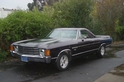 Frank's el Camino