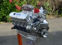 427 small block