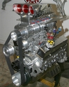All Aluminum 383