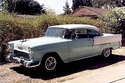 Ray's 55