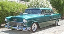 Ray's 55 Re-Done!