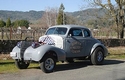 Old School Gasser