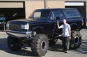 Steffan's Bronco Beast