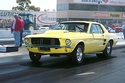 Rich's 'Stang