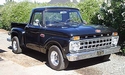 Bob F's Truck