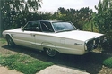 Ron's T Bird