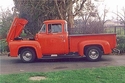 Lloyd's 56 F-100