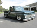 Bill's Cruiser