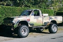 Bad Ass Yota!