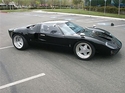 GT-40 from Hell
