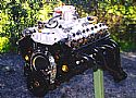 350 Chevy with EFI