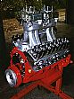 383 stroker with tunnel ram