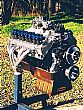 Small block Ford street engine