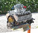 383 stroker race engine