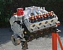 462 small block monster engine