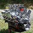 545 Ford stroker engine