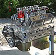 347 stroker - all aluminum