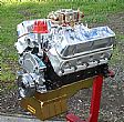 351 "Street Warrior" Ford
