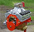 383 small block chevy