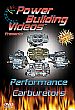 Performance Carburetors