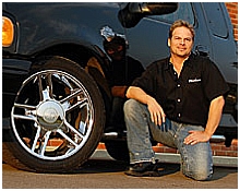 Bodywork and Paint Videos