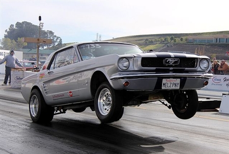 Melissa's Hot '66