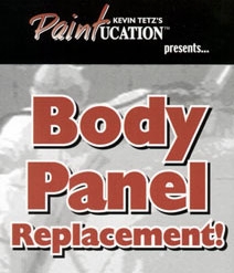 Body Panel Replacement