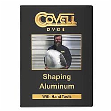Shaping Aluminum with Hand Tools