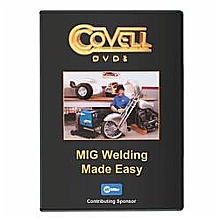 MIG Welding made Easy