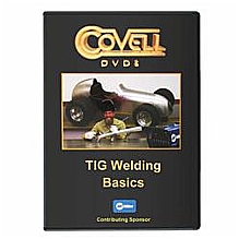 TIG Welding Basics