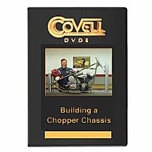 Building a Chopper Chassis