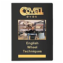 English Wheel Techniques