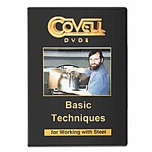 Basic Techniques for Working with Steel