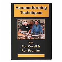 Hammerforming Techniques