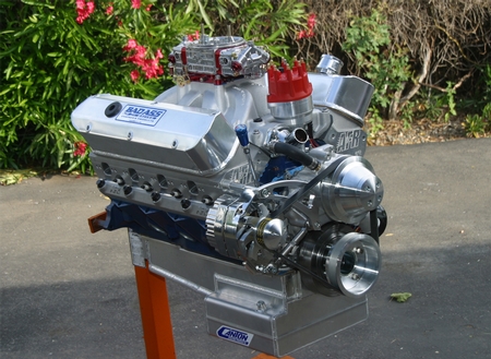 427 small block