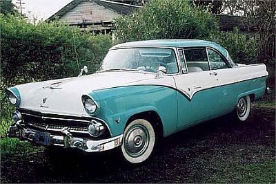 Lindsay MacDonald's 55 Vickie