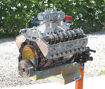 engine