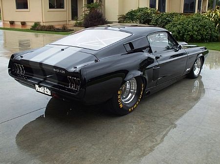 bad ass j
