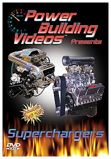 Superchargers