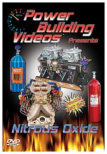 Nitrous Oxide
