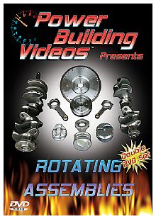 Rotating Assemblies