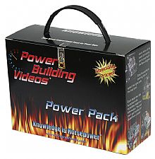 The Power Pack