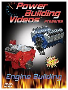 Engine Building